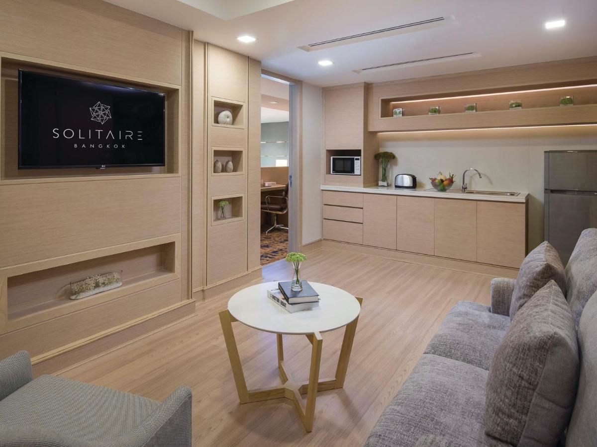 Solitaire Sukhumvit 11 Hotel Bangkok
