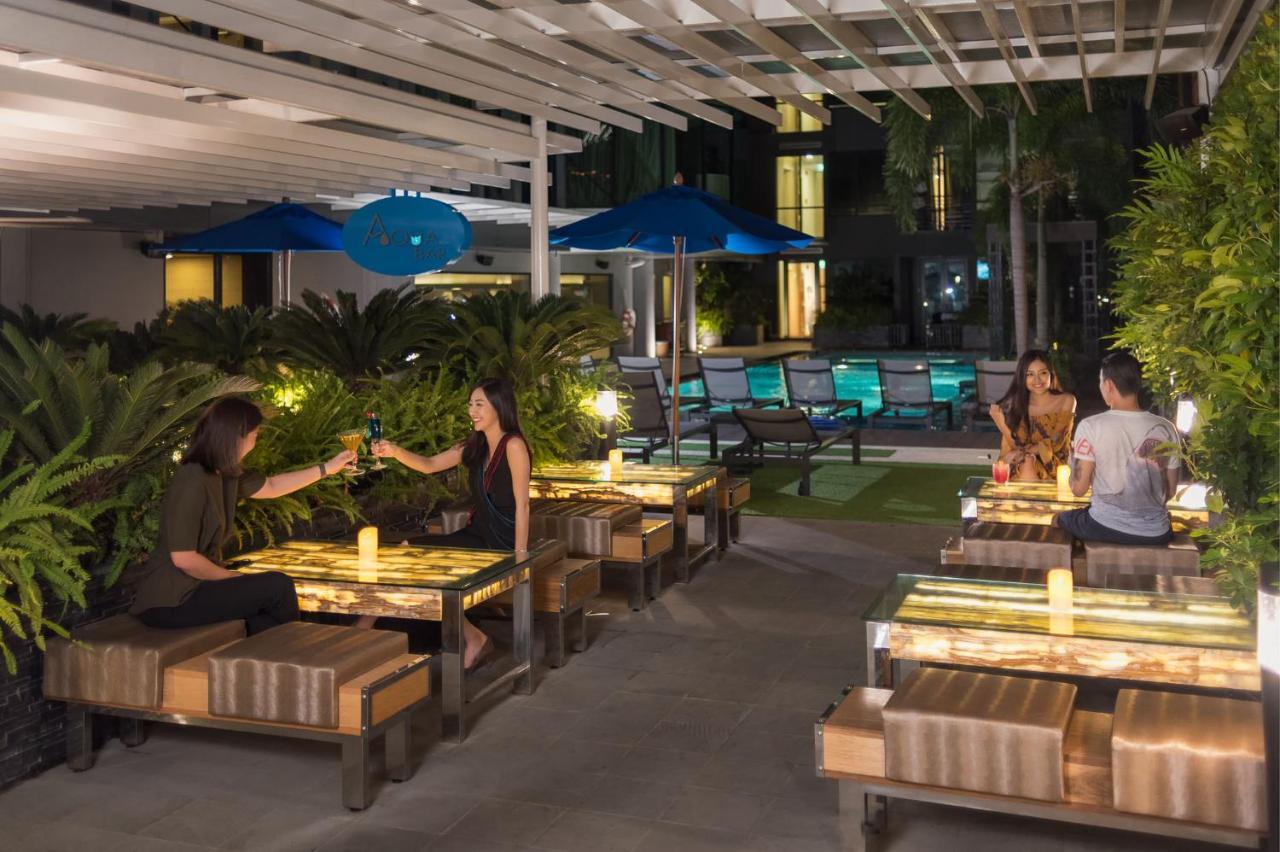 Solitaire Sukhumvit 11 Hotel