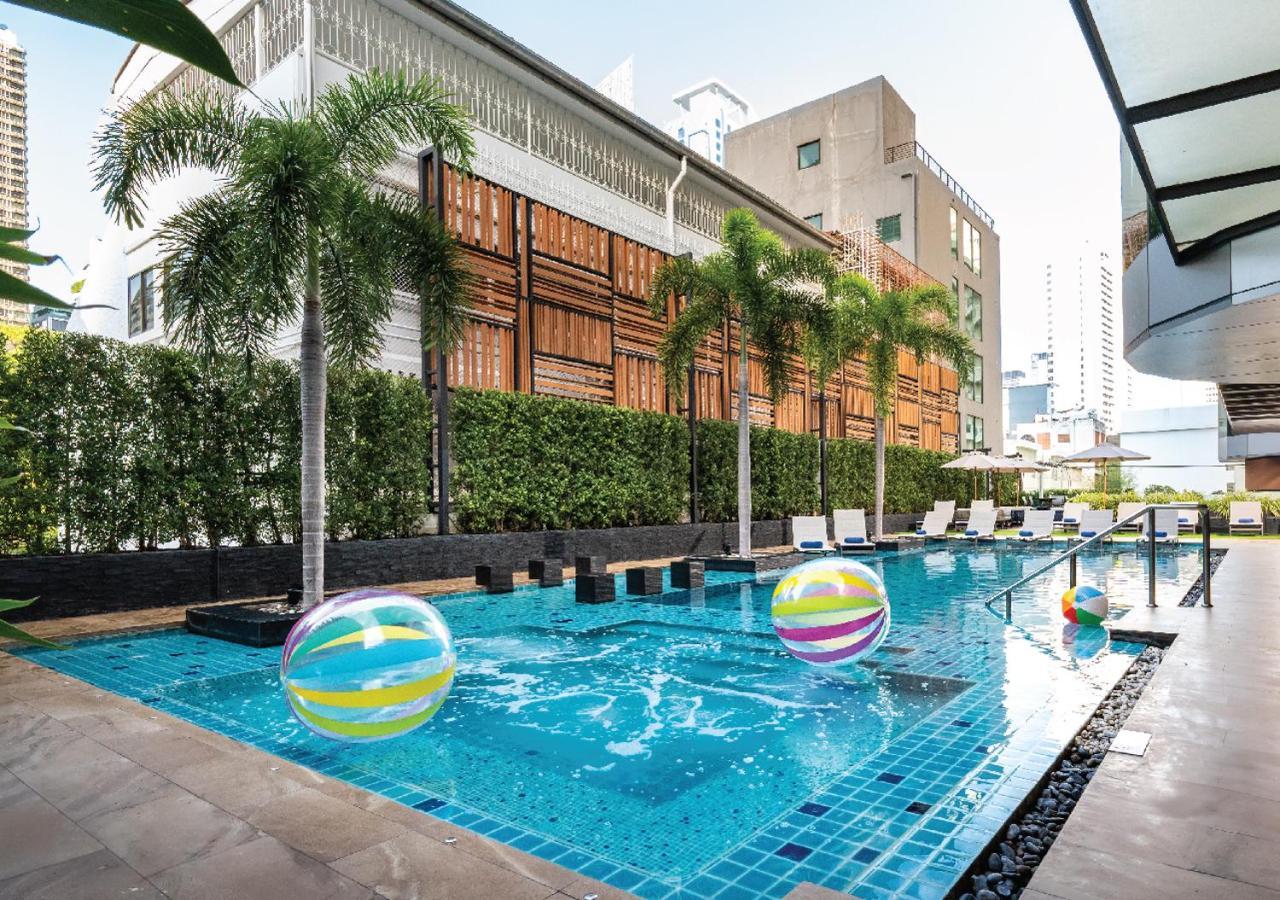 Solitaire Sukhumvit 11